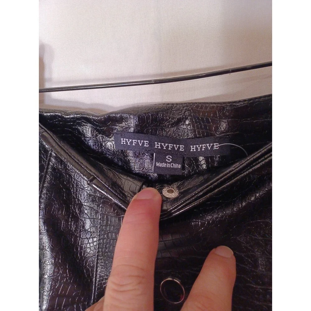 HYFVE mini‎ skirt